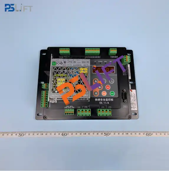STEP Board ES.11/A